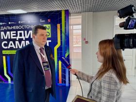 Глава СЖР: на журналистах сегодня лежит особая ответственность