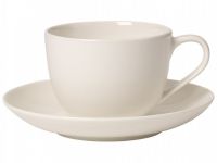 Villeroy & Boch Кофейный сервиз на 4 персоны For Me Villeroy & Boch