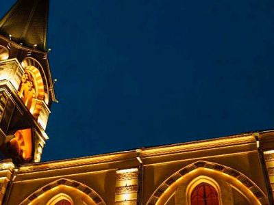 Билеты на Международный фестиваль Фонд Бельканто - 20 лет. Музыкальные титаны: Людвиг ван Бетховен (Кафедральный собор Святых Петра и Павла) / Концерт | Афиша | ИнфоТаймс