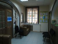 Клуб культуры и эстетики «Родничок»