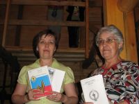 Подосиновский краеведческий музей