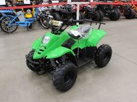 Квадроцикл STALKER 110