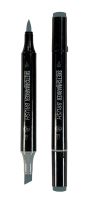 Маркер двухсторонний на спиртовой основе Sketchmarker Brush Цвет Орегонская сосна