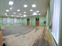 Дом культуры железнодорожников г. Новоалтайска