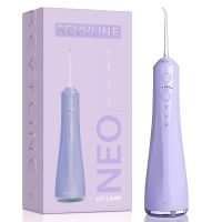 Портативный ирригатор Revyline RL 640 Neo, Violet