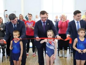 Владимир Якушев в рабочей поездке на Дальний Восток озвучил ключевые задачи «Единой России»