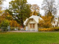 Музей «Фельдъегерский домик»