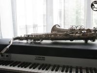 Губернаторский джаз-клуб «Геликон»