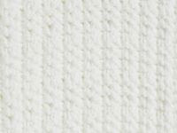 Кардиган с коротким рукавом, Белый