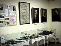 Музей истории Курской магнитной аномалии