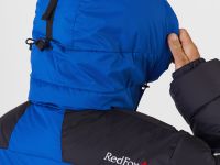 Куртка пуховая Extreme Pro III