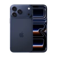 Смартфон Apple iPhone 17 Pro Max 256Gb (Deep Blue) (eSim)