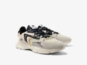 Мужские кроссовки Lacoste L003 NEO