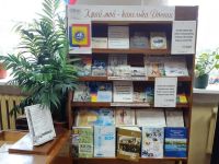 Библиотека № 1 г. Бор