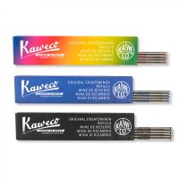 Стержень для шариковой ручки KAWECO D1 0,8 мм