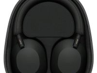 Беспроводные наушники Sony