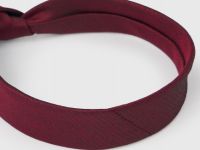 Фактурный галстук O'STIN x Яндекс Книги, Фиолетовый