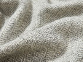 Плед Ines, серый