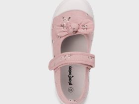 Туфли для девочек