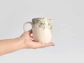 Кружка Borghese I