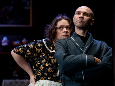 Билеты на Чехов. Шутка (Век жизни) / Театр | Афиша | ИнфоТаймс