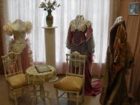 Музей театрального костюма