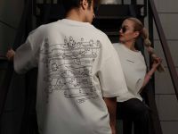 Футболка Ножиков "LEGO"