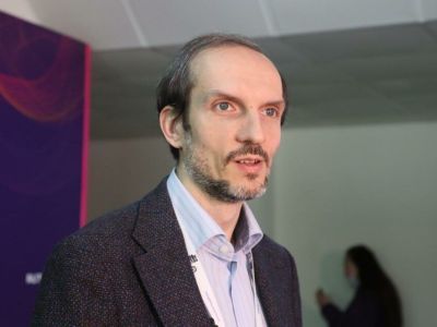 Борис Машковцев: "Muus uSTAR" - совершенно эпическое мероприятие