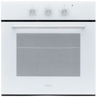 Электрический духовой шкаф KRONA ESSENZA 60 WH G2