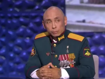 Ветеран СВО из Якутии Александр Находкин стал героем федеральной телепрограммы