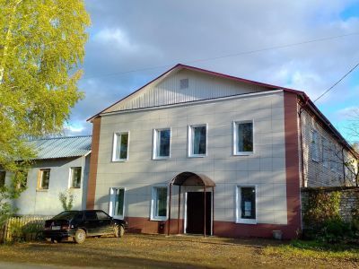 Карагайский краеведческий музей