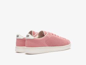 Женские кеды Lacoste CARNABY PQPARIS 1243 SFA