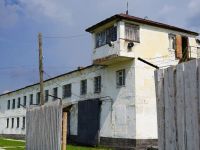 Мемориальный музей-заповедник истории политических репрессий «Пермь-36»