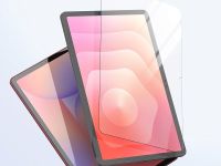 Защитное стекло Araree Core для Galaxy Tab S11 прозрачный