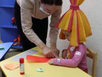 Библиотека-филиал № 2 г. Можги