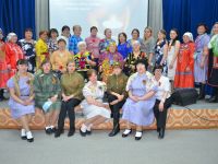 Дом культуры с. Овгорт