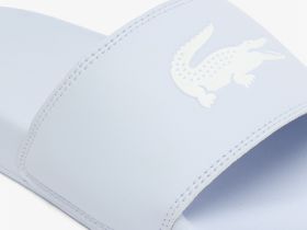 Женские пантолеты Lacoste SERVE SLIDE 0.0 126 2 CFA