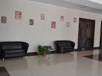 Районный дом культуры и спорта ст. Староминской