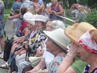 Центр культуры и искусства «Спутник» г. Фокино