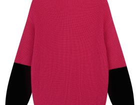 Джемпер для девочки