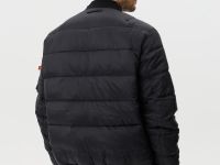 Куртка бомбер двусторонняя Remington Airman Gray