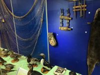 Региональный историко-культурный и экологический центр г. Мегиона