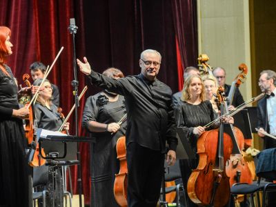 Билеты на Классическая музыка — детям! (Краеведческий музей) / Концерт | Афиша | ИнфоТаймс