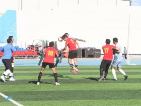 11 футбольных команд оспорят право представить Якутию на чемпионате России