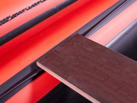 Лодка ПВХ КИТТ БОАТС 390 НДНД с фальшбортом