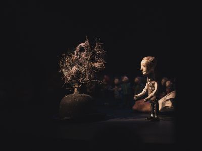 Билеты на Кентервильское привидение (Karlsson Haus на Фурштатской) / Театр | Афиша | ИнфоТаймс