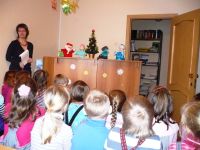 Библиотека № 42 г. Воронеж