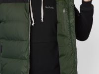 Жилет пуховый Nansen R Мужской