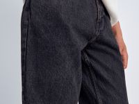 Джинсы straight fit мужские