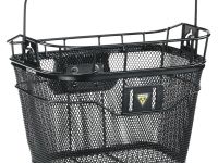 Передняя корзина Topeak TB2011 (черный)